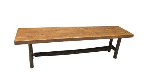Sawtooth Hickory 36
