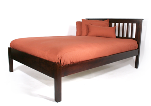 Venado Platform Bed - Thumbnail 4