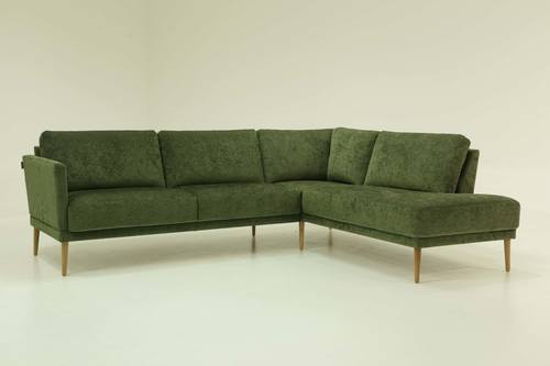 Special Order Viola Sectional Sofa by Luonto Furniture