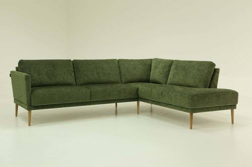 [Special Order] Viola Sectional Sofa by Luonto Furniture