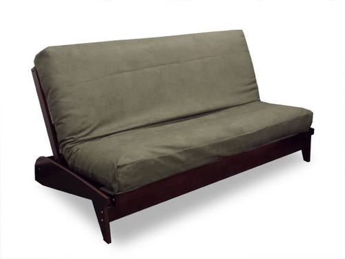 Premium Heavy Texture W1 Futon Cover by Prestige