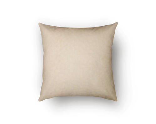 Premium Heavy Texture W3 Decorative Throw Pillow by Prestige