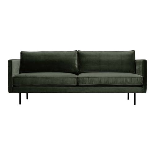 Raphael Sofa Forest Green by Moe's Home Collection