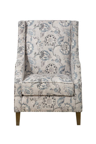 Westbrook Slate Accent Chair by Jofran Furniture