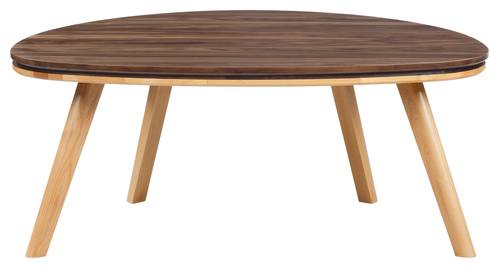 Addi Low Cocktail Table (19