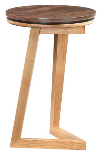 Addi Sidekick Table, Duet by Whittier Wood Furniture