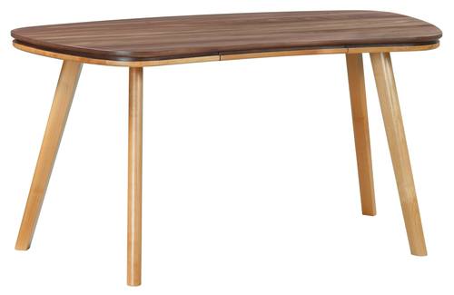 Addi Writing Desk, Duet by Whittier Wood Furniture
