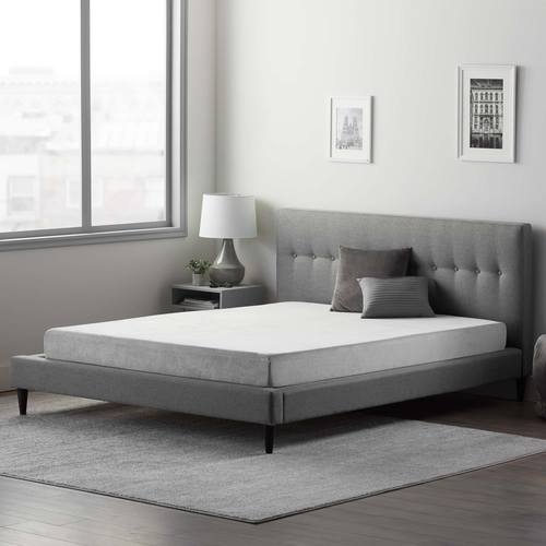 6-Inch Memory Foam Mattress by Weekender
