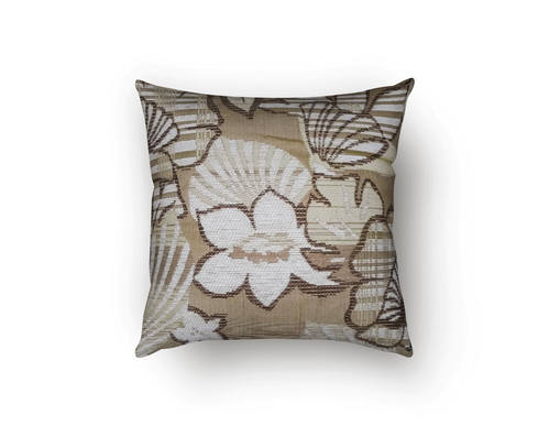 Premium Heavy Texture Y5 Decorative Throw Pillow by Prestige