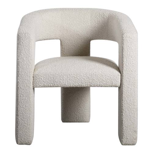 Elo Chair White by Moe's Home Collection