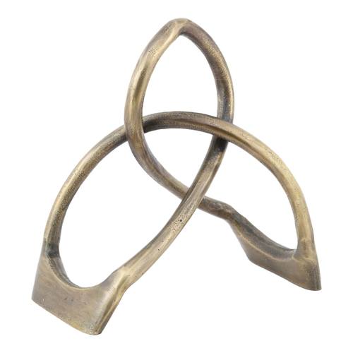 Mandorla Sculpture by Moe's Home Collection
