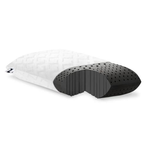 Malouf z zoned pillow cheap