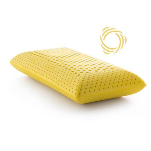 Z Zoned ActiveDough + Chamomile Pillow by Malouf