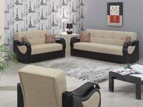 Alabama Sofa Bed by Meyan Furniture