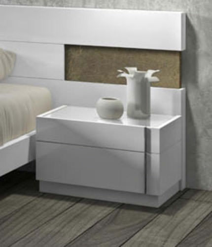 Amora Premium Nightstand by J&M Furniture