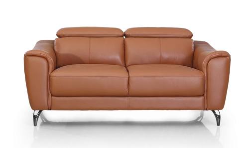 Divani Casa Danis Loveseat - Thumbnail 2
