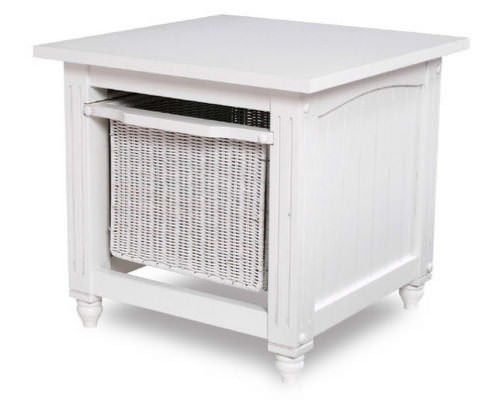 Cottage End Table