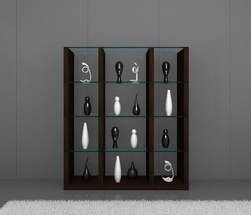 Float Wall Unit