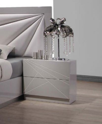 Florence Nightstand by J&M Furniture