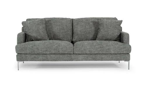 Divani Casa Janina Sofa