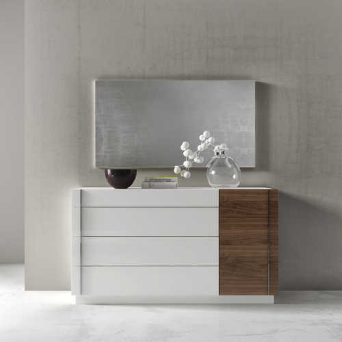 Lisbon Premium Dresser by J&M Furniture
