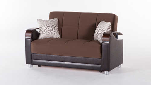 Luna Naomi Loveseat - Thumbnail 2