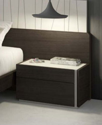 Porto Premium Nightstand by J&M Furniture