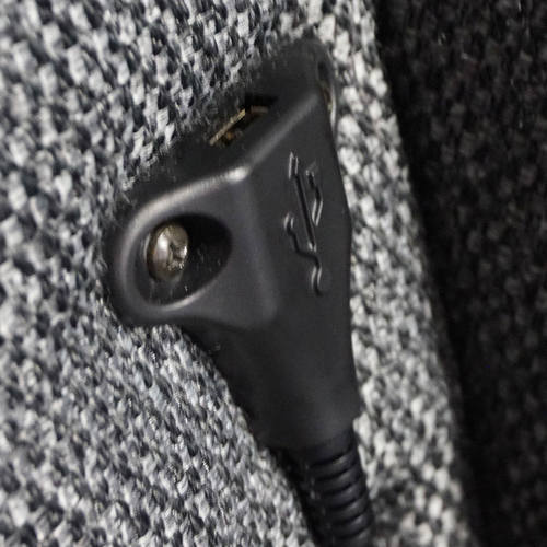 USB Charger by Luonto Furniture