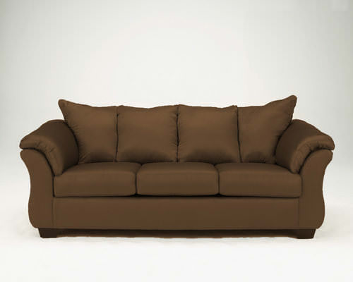 Darcy Cafe Sofa Sleeper Signature Design by Ashley Furniture