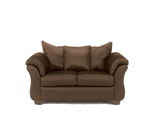 Darcy Cafe Loveseat Signature Design by Ashley Furniture