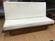 Futon Set - Queen Size - Okinawa Urban Oak Frame, Mattress w/Removable Solid Cover