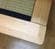 Java Deluxe Tatami Platform Bed  with Storage Drawers by Prestige
