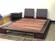 Zen Japanese Platform Bed by Prestige