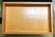 Tatami Tray Table by Prestige