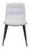 Tangiers Dining Chair White (Set of 2) by Zuo Modern