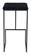 Element Barstool Black by Zuo Modern