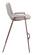 Desi Counter Chair (Set of 2) Beige by Zuo Modern