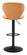 Salem Bar Chair Yellow by Zuo Modern