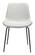 Byron Dining Chair (Set of 2) White by Zuo Modern