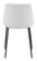 Byron Dining Chair (Set of 2) White by Zuo Modern