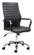 Primero Office Chair Black by Zuo Modern