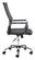 Primero Office Chair Black by Zuo Modern