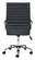 Primero Office Chair Black by Zuo Modern