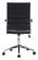 Liderato Office Chair Black by Zuo Modern
