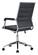 Liderato Office Chair Black by Zuo Modern