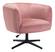 Elia Accent Chair Pink by Zuo Modern