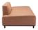 Confection Sofa Brown by Zuo Modern