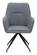 Watkins Dining Chair (Set of 2) Gray by Zuo Modern