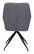 Watkins Dining Chair (Set of 2) Gray by Zuo Modern