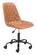 Ceannaire Office Chair Tan by Zuo Modern